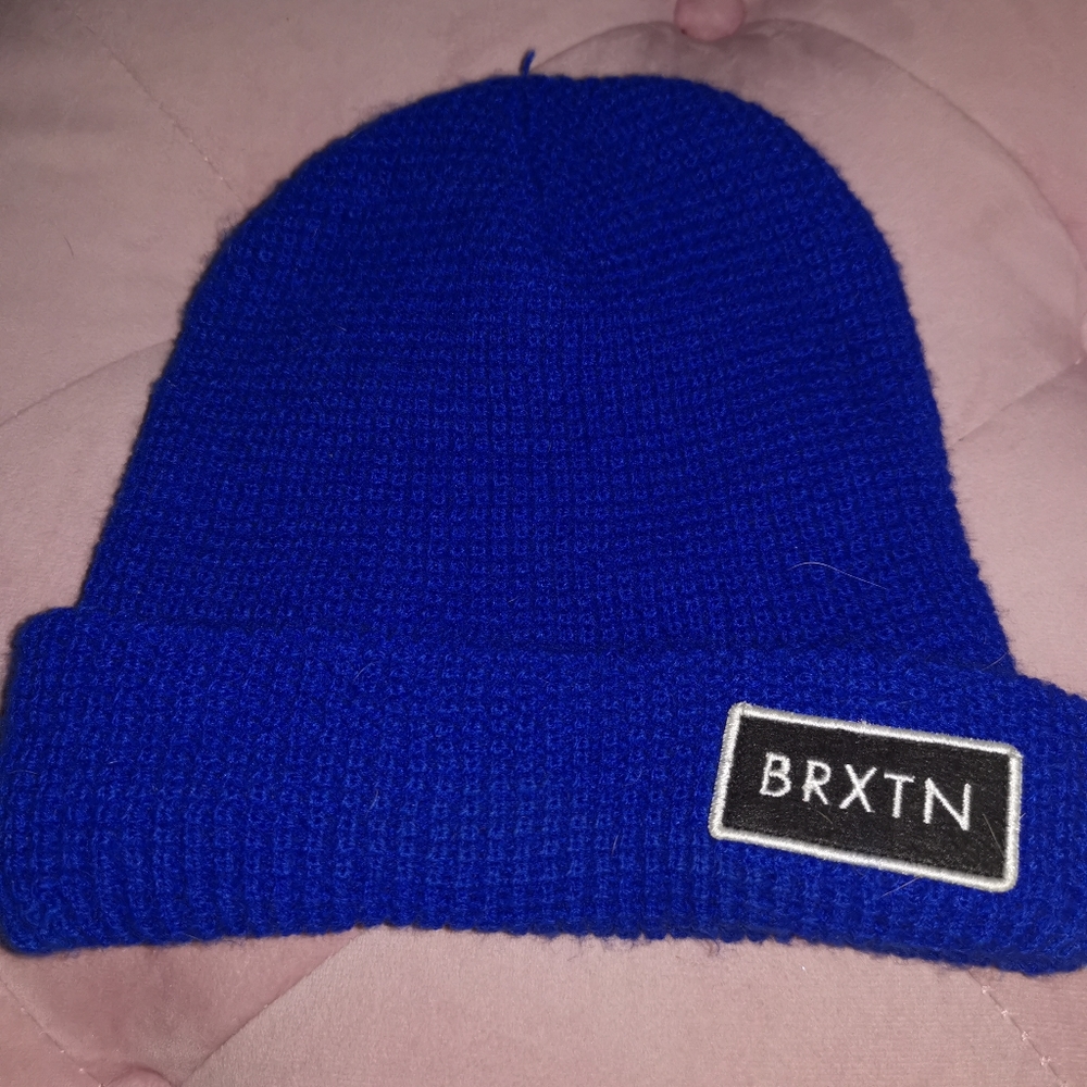 Brixton Winter Hat/Beanie